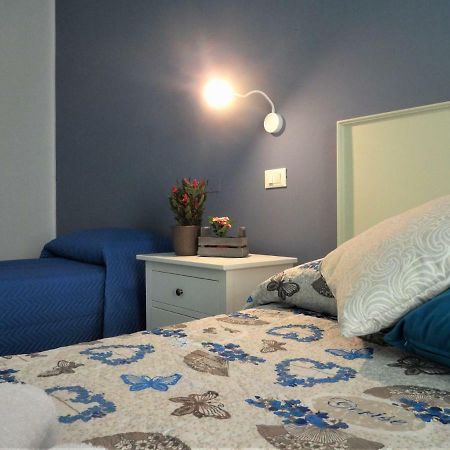 Bed and Breakfast I Vicini Della Cattedrale Palermo Zewnętrze zdjęcie