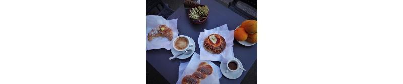 Bed and Breakfast I Vicini Della Cattedrale Palermo Zewnętrze zdjęcie