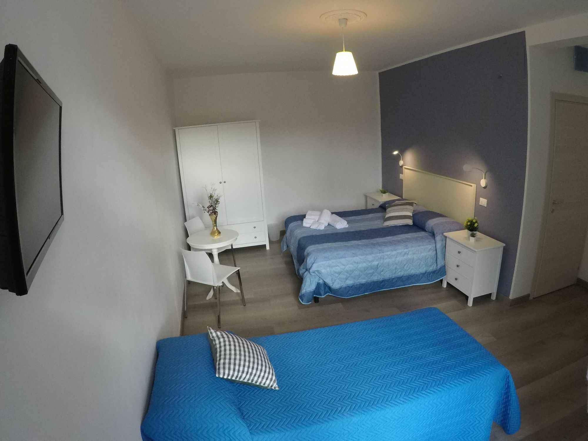 Bed and Breakfast I Vicini Della Cattedrale Palermo Zewnętrze zdjęcie