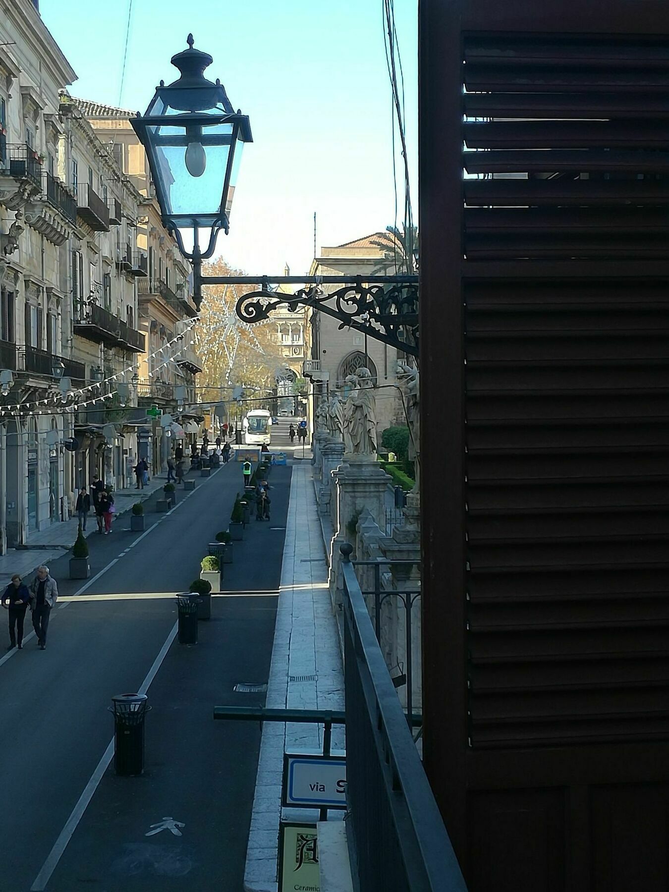 Bed and Breakfast I Vicini Della Cattedrale Palermo Zewnętrze zdjęcie