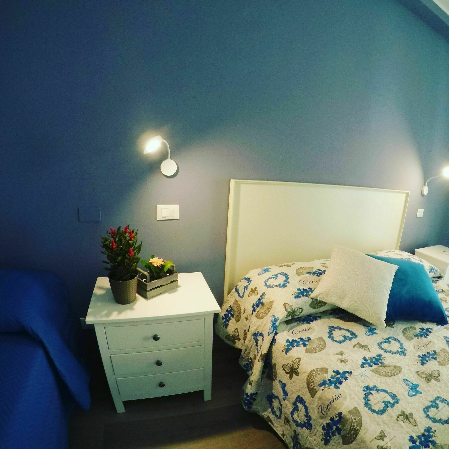 Bed and Breakfast I Vicini Della Cattedrale Palermo Zewnętrze zdjęcie