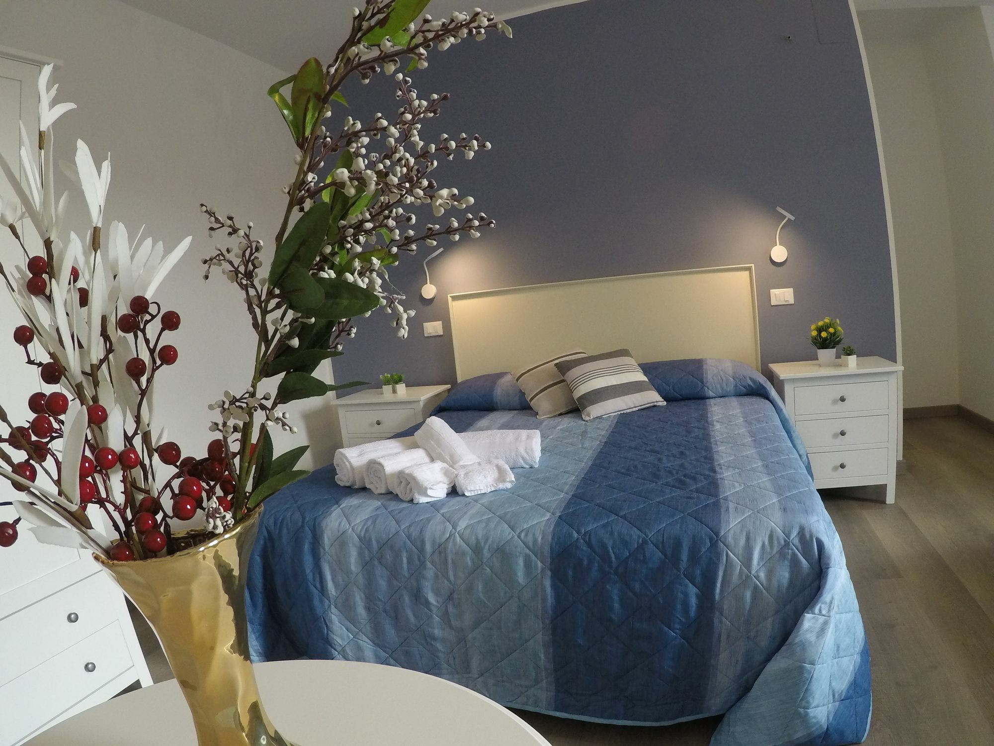 Bed and Breakfast I Vicini Della Cattedrale Palermo Zewnętrze zdjęcie