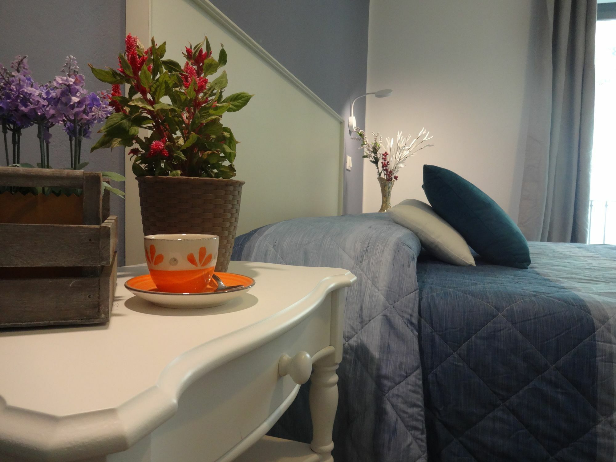 Bed and Breakfast I Vicini Della Cattedrale Palermo Zewnętrze zdjęcie