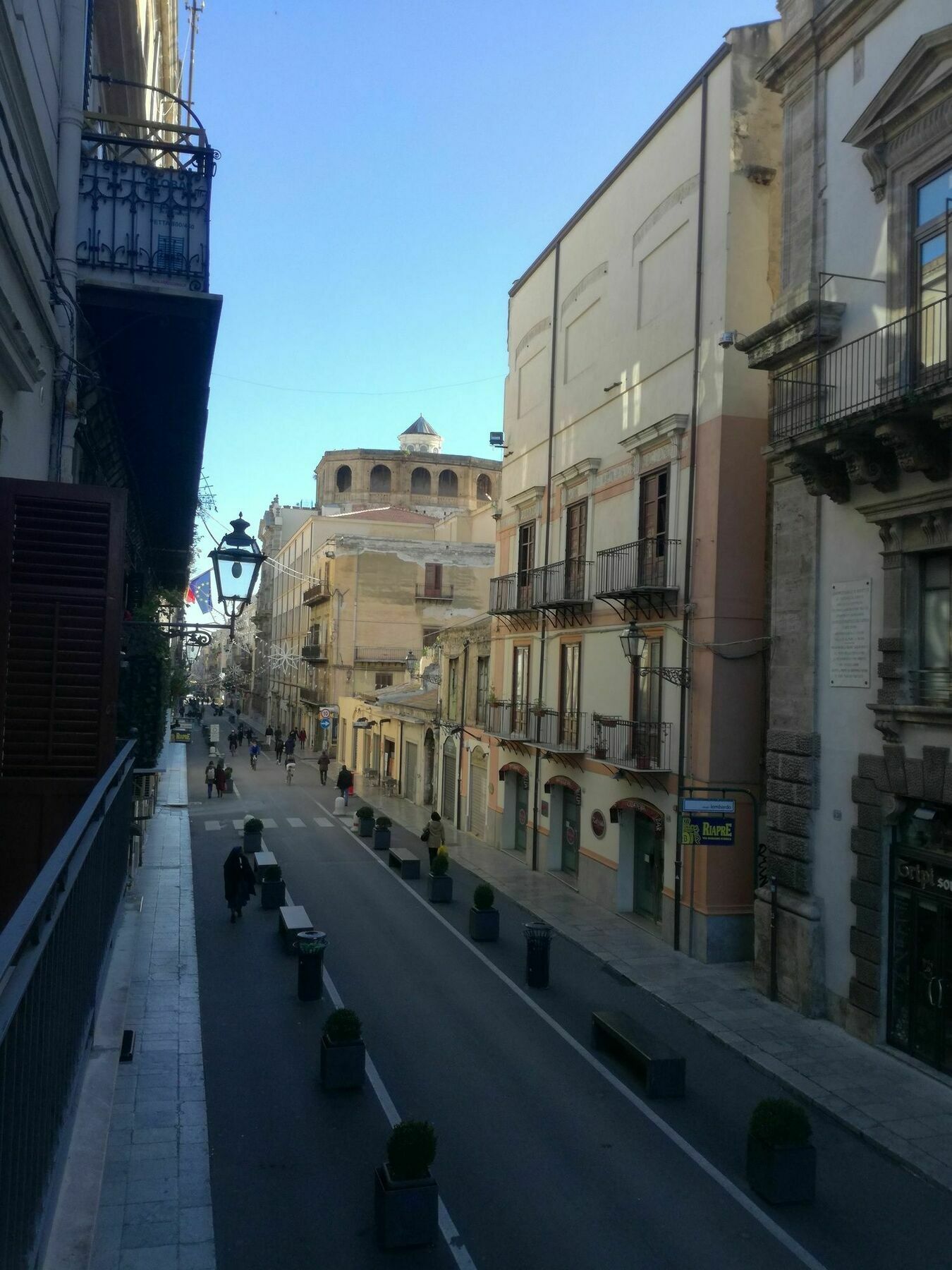 Bed and Breakfast I Vicini Della Cattedrale Palermo Zewnętrze zdjęcie