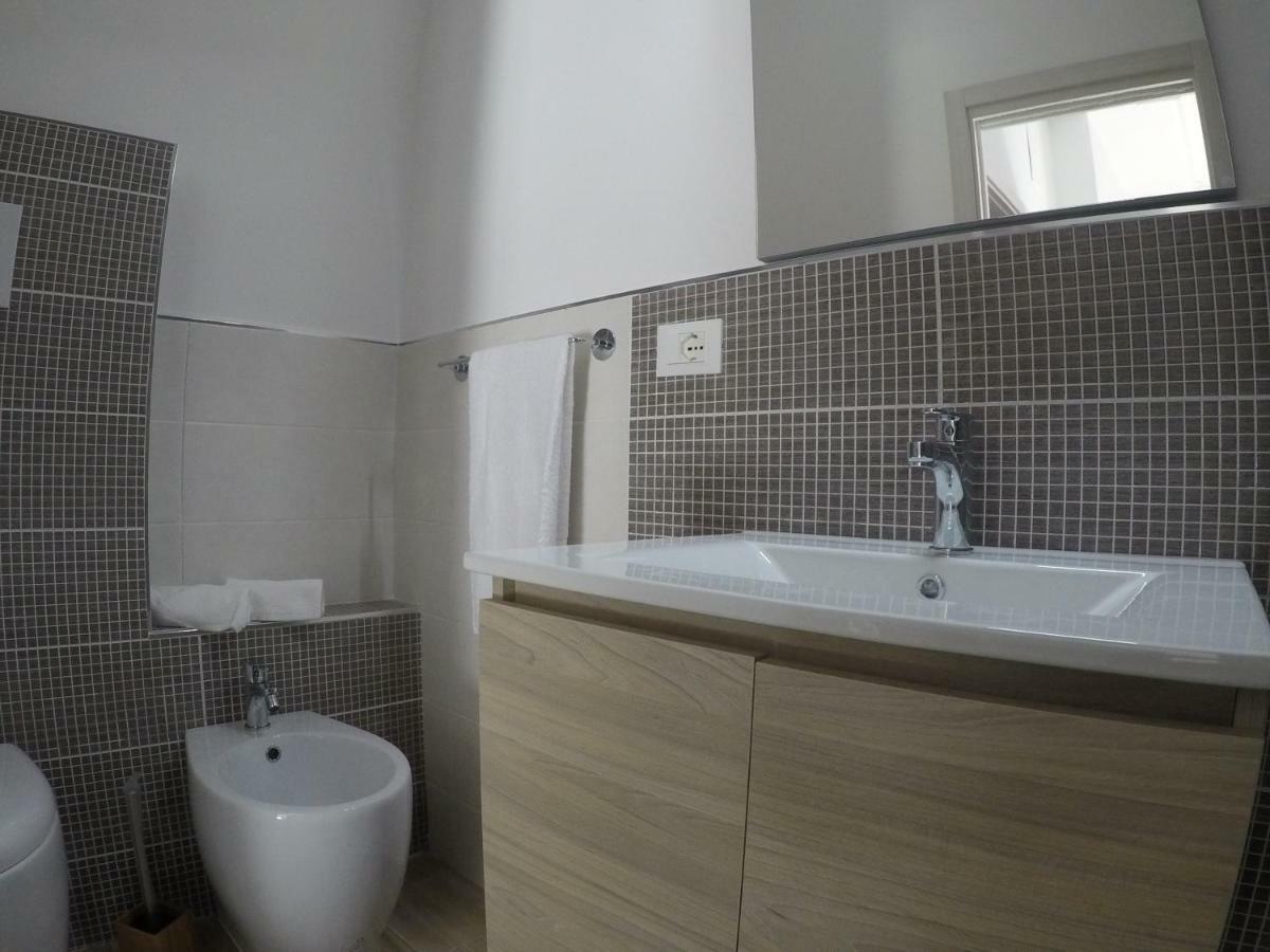 Bed and Breakfast I Vicini Della Cattedrale Palermo Zewnętrze zdjęcie