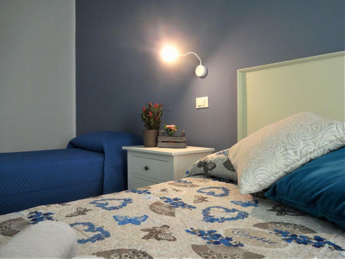 Bed and Breakfast I Vicini Della Cattedrale Palermo Zewnętrze zdjęcie