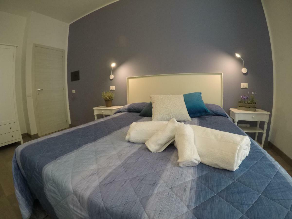 Bed and Breakfast I Vicini Della Cattedrale Palermo Zewnętrze zdjęcie