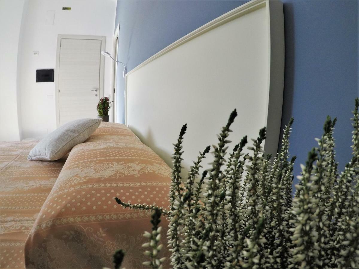 Bed and Breakfast I Vicini Della Cattedrale Palermo Zewnętrze zdjęcie
