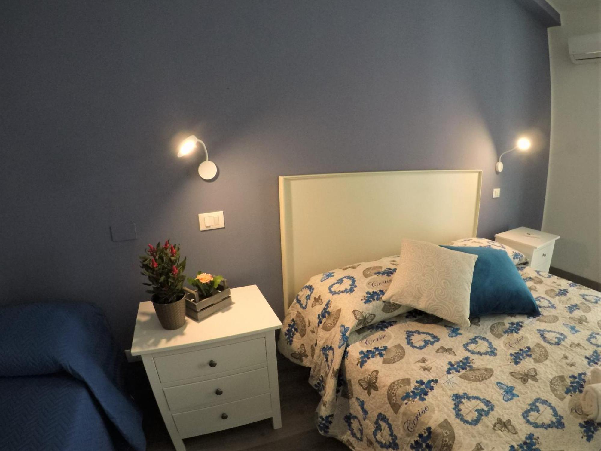 Bed and Breakfast I Vicini Della Cattedrale Palermo Zewnętrze zdjęcie