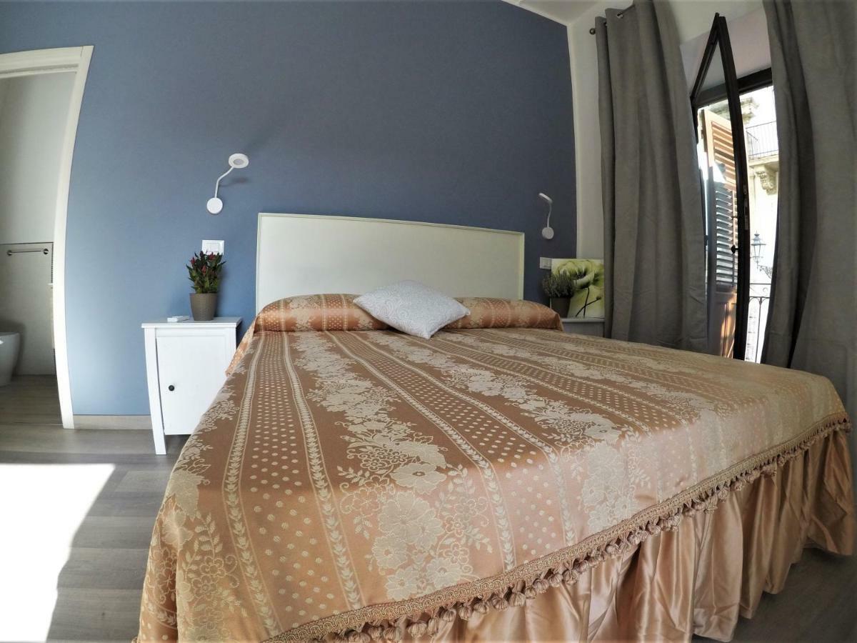 Bed and Breakfast I Vicini Della Cattedrale Palermo Zewnętrze zdjęcie