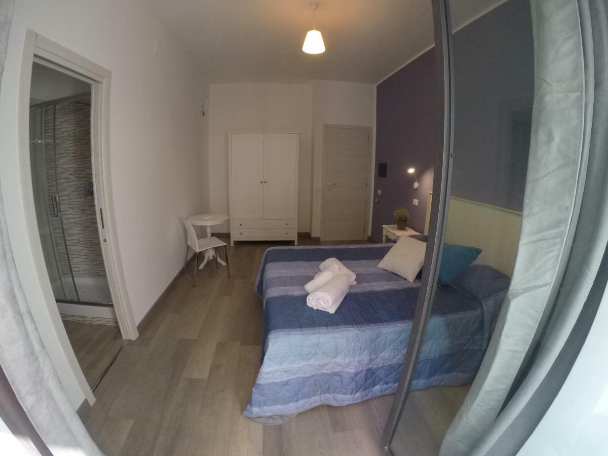 Bed and Breakfast I Vicini Della Cattedrale Palermo Zewnętrze zdjęcie