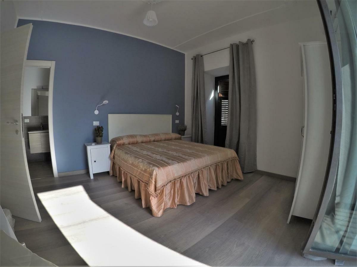 Bed and Breakfast I Vicini Della Cattedrale Palermo Zewnętrze zdjęcie