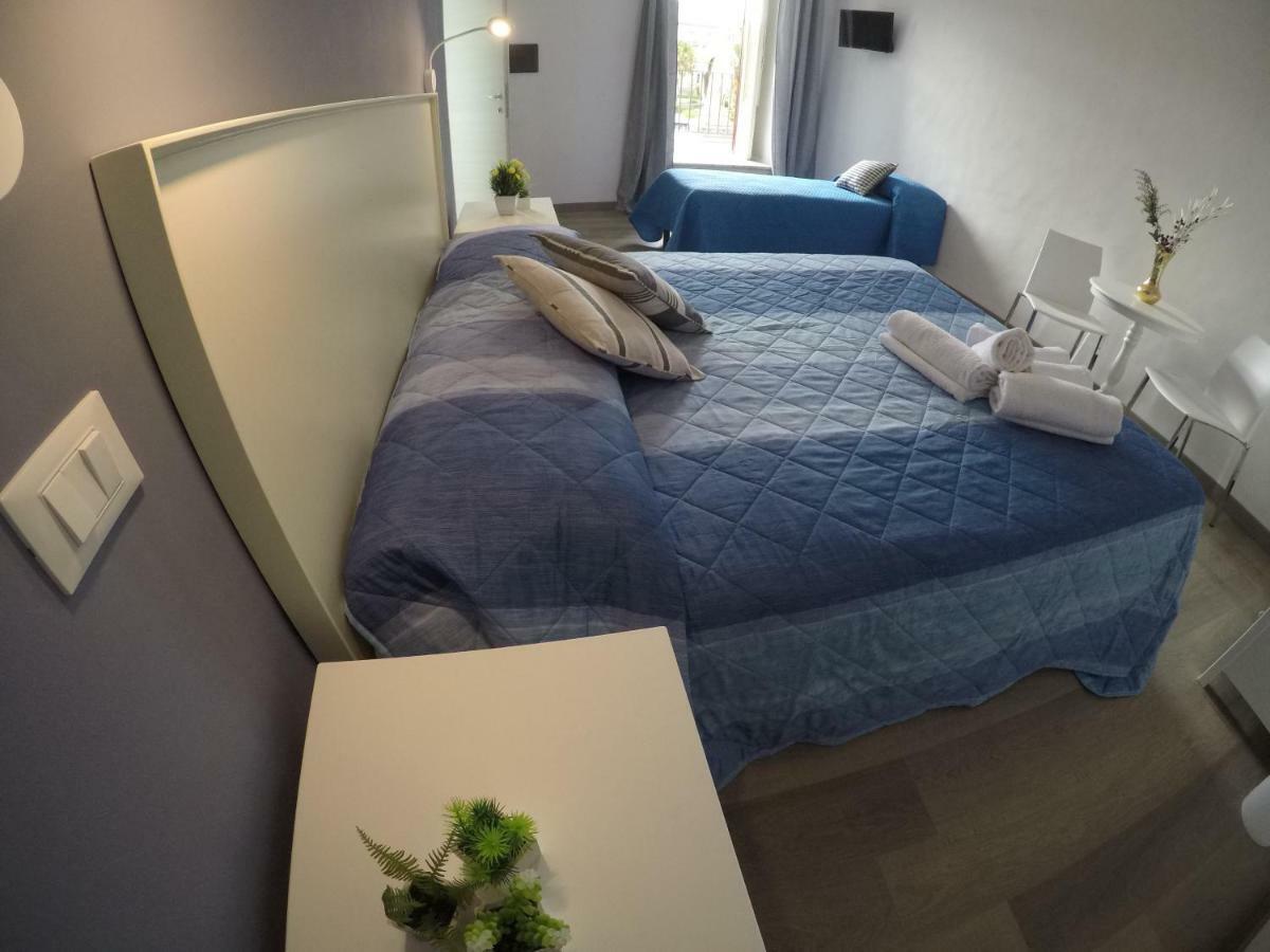 Bed and Breakfast I Vicini Della Cattedrale Palermo Zewnętrze zdjęcie
