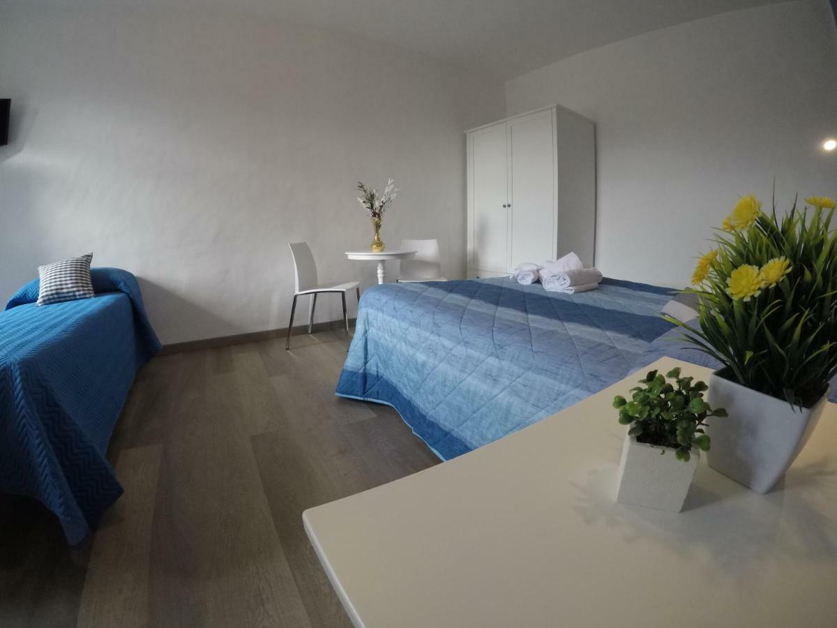 Bed and Breakfast I Vicini Della Cattedrale Palermo Zewnętrze zdjęcie