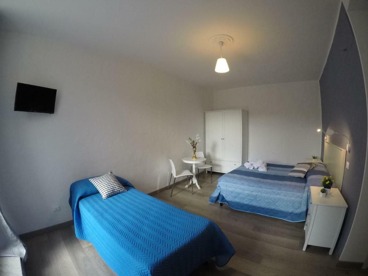 Bed and Breakfast I Vicini Della Cattedrale Palermo Zewnętrze zdjęcie