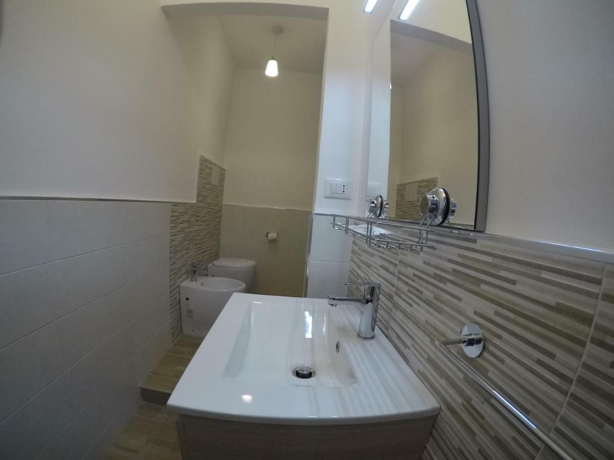 Bed and Breakfast I Vicini Della Cattedrale Palermo Zewnętrze zdjęcie