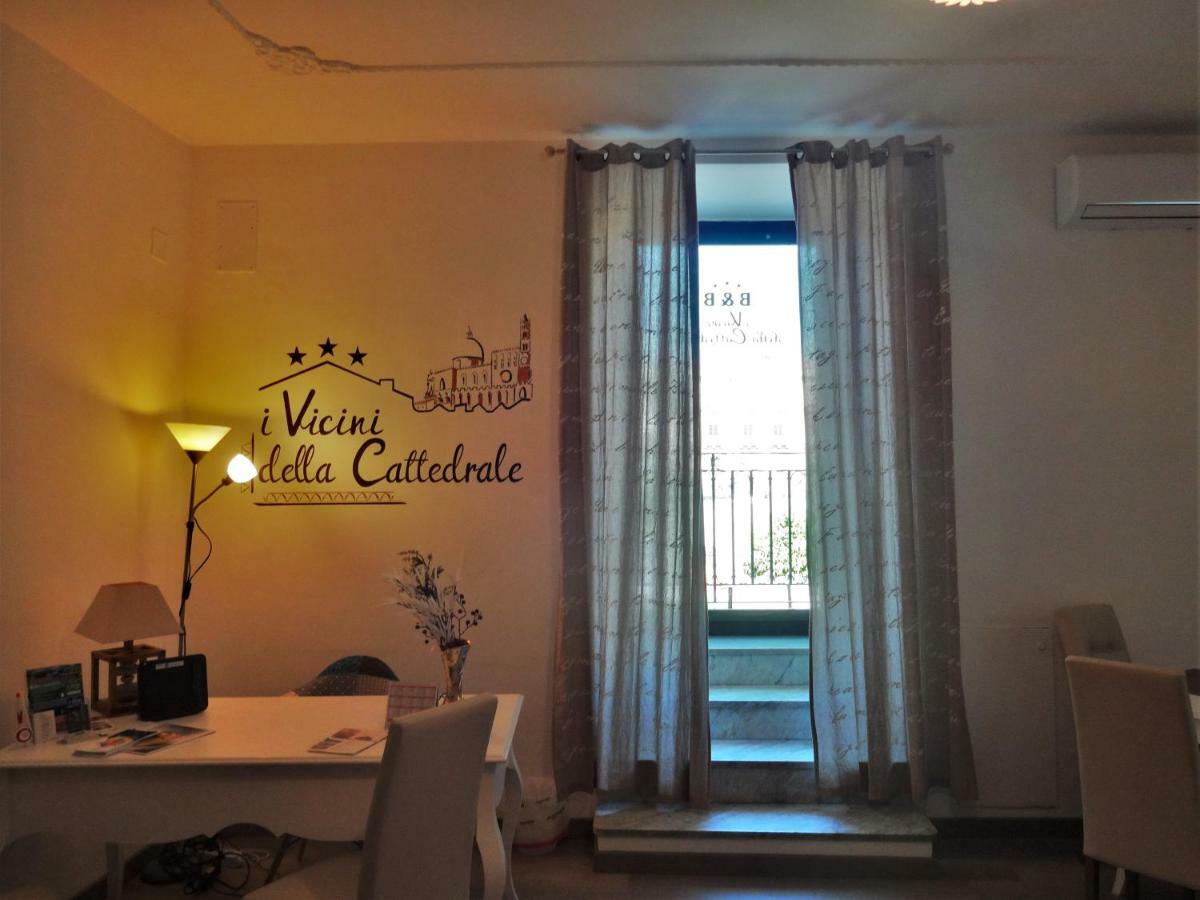 Bed and Breakfast I Vicini Della Cattedrale Palermo Zewnętrze zdjęcie